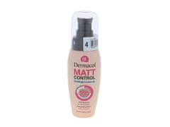 Dermacol Dermacol - Matt Control 4 - For Women, 30 ml 