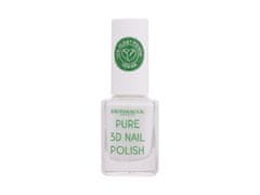 Dermacol Dermacol - Pure 3D 02 Absolute White - For Women, 11 ml 