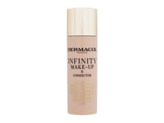 Dermacol Dermacol - Infinity Make-Up & Corrector 04 Bronze - For Women, 20 g 