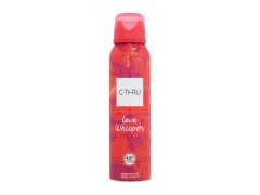 C-Thru C-Thru - Love Whisper - For Women, 150 ml 