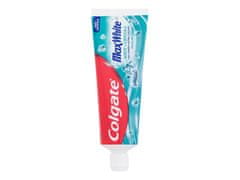 Colgate Colgate - Max White White Crystals - Unisex, 75 ml 