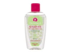 Dermacol Dermacol - Sensitive Eye Make-Up Remover - For Women, 125 ml 