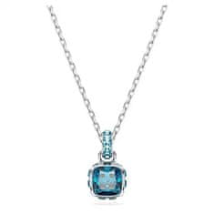 Swarovski Slušivý náhrdelník pro ženy narozené v prosinci Birthstone 5651707