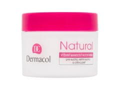 Dermacol Dermacol - Natural Almond - For Women, 50 ml 