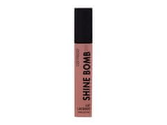 Catrice Catrice - Shine Bomb Lip Lacquer 010 French Silk - For Women, 3 ml 