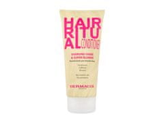 Dermacol Dermacol - Hair Ritual Super Blonde Conditioner - For Women, 200 ml 