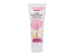 Korres Korres - Damask Rose Overnight Anti-Fatigue Mask - For Women, 18 ml 