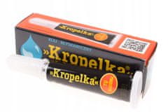 BOBIMARKET kapka rychleschnoucí lepidlo 2 ml