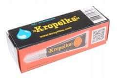 BOBIMARKET kapka rychleschnoucí lepidlo 2 ml