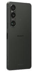 Sony Xperia 1 VI 5G pametni telefon, 12/256GB, zelen (XQEC54EUKCG.GC) - zánovní