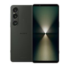 Sony Xperia 1 VI 5G pametni telefon, 12/256GB, zelen (XQEC54EUKCG.GC) - zánovní