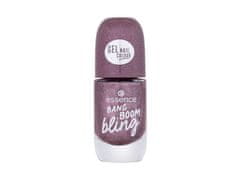 Essence Essence - Gel Nail Colour 11 Bang Boom Bling - For Women, 8 ml 