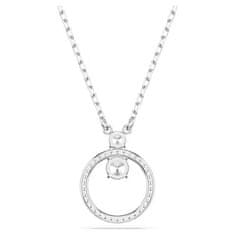 Swarovski Okouzlující dámský náhrdelník s krystaly Constella 5692261