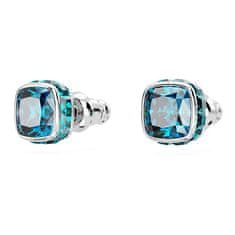 Swarovski Třpytivé náušnice pro ženy narozené v prosinci Birthstone 5660796