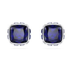 Swarovski Třpytivé náušnice pro ženy narozené v září Birthstone 5660803