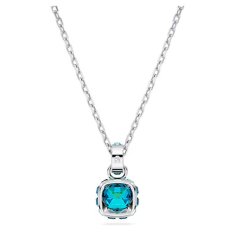 Swarovski Slušivý náhrdelník pro ženy narozené v prosinci Birthstone 5651707