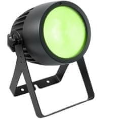 Eurolite LED Theatre COB 200 RGB/WW, divadelní reflektor