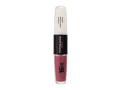 Dermacol Dermacol - 16H Lip Colour Extreme Long-Lasting Lipstick 35 - For Women, 8 ml 