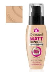 Dermacol Dermacol - Matt Control 3 - For Women, 30 ml 