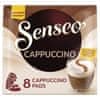 Douwe Egberts Kávové kapsle "Senseo", Cappuccino