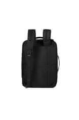 Travelite Crosslite 5.0 Board bag/Backpack Black