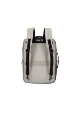 Travelite Crosslite 5.0 Board bag/Backpack White Sand