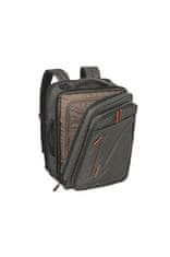 Travelite Crosslite 5.0 Board bag/Backpack Dark Olive