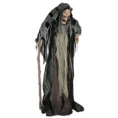 Europalms Halloween Witch Nahema, 160cm