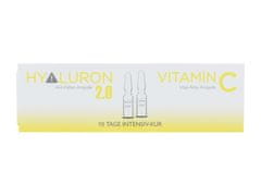 Alcina Alcina - Hyaluron 2.0 - For Women, 5 ml 