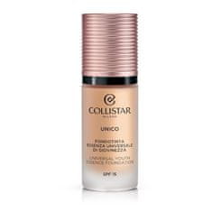 Collistar Omlazující make-up SPF 15 (Universal Youth Essence Foundation) 30 ml (Odstín 3G Golden Beige)