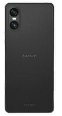 Sony Xperia 10 VI 5G pametni telefon, 8/128GB, črn (XQES54EUKCB.GC) - použité