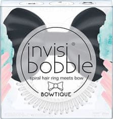 Invisibobble Gumička do vlasů s mašlí Bowtique