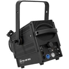 Eurolite LED THA-100F MK3, divadelní reflektor fresnel, 100W WW LED, DMX