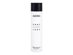 Alcina Alcina - Ganz Schön Lang - For Women, 250 ml 