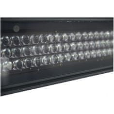 Eurolite LED T500 RGB IP65, 114x 10mm, 20°