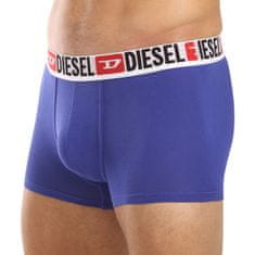 Diesel 3PACK pánské boxerky vícebarevné (00ST3V-0DDAI-E6987) - velikost M