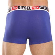 Diesel 3PACK pánské boxerky vícebarevné (00ST3V-0DDAI-E6987) - velikost M