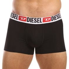 Diesel 3PACK pánské boxerky vícebarevné (00ST3V-0DDAI-E6987) - velikost M