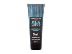 Dermacol Dermacol - Men Agent Gentleman Touch 3in1 - For Men, 250 ml 