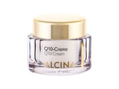 Alcina Alcina - Q 10 - For Women, 50 ml 