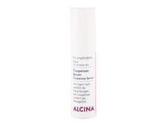 Alcina Alcina - Couperose - For Women, 30 ml 