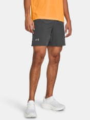 Under Armour Pánské kraťasy UA LAUNCH PRO 7'' SHORTS S