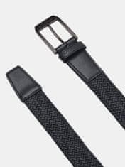 Under Armour Pánský pásek M Braided Golf Belt S