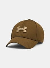 Under Armour Pánská kšiltovka Men's UA Blitzing L/XL