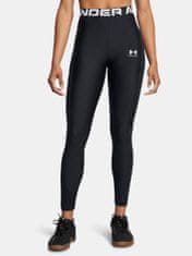 Under Armour Dámské legíny HeatGear Rib Legging XL