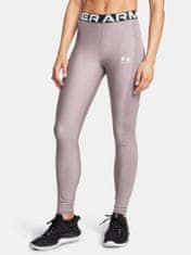 Under Armour Dámské legíny HeatGear Rib Legging L