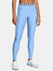 Under Armour Dámské legíny HeatGear Rib Legging XS