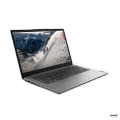 Lenovo Notebook 14 IdeaPad 1/14ALC7/R5-5500U/14&apos;&apos;/FHD/8GB/512GB SSD/RX Vega 7/W11H/Gray/2R (82R3007JCK)