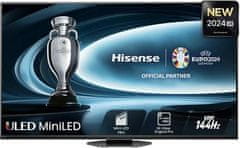 Hisense UHD LED televize 75U8NQ