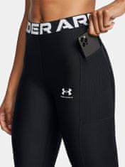 Under Armour Dámské legíny HeatGear Rib Legging XL